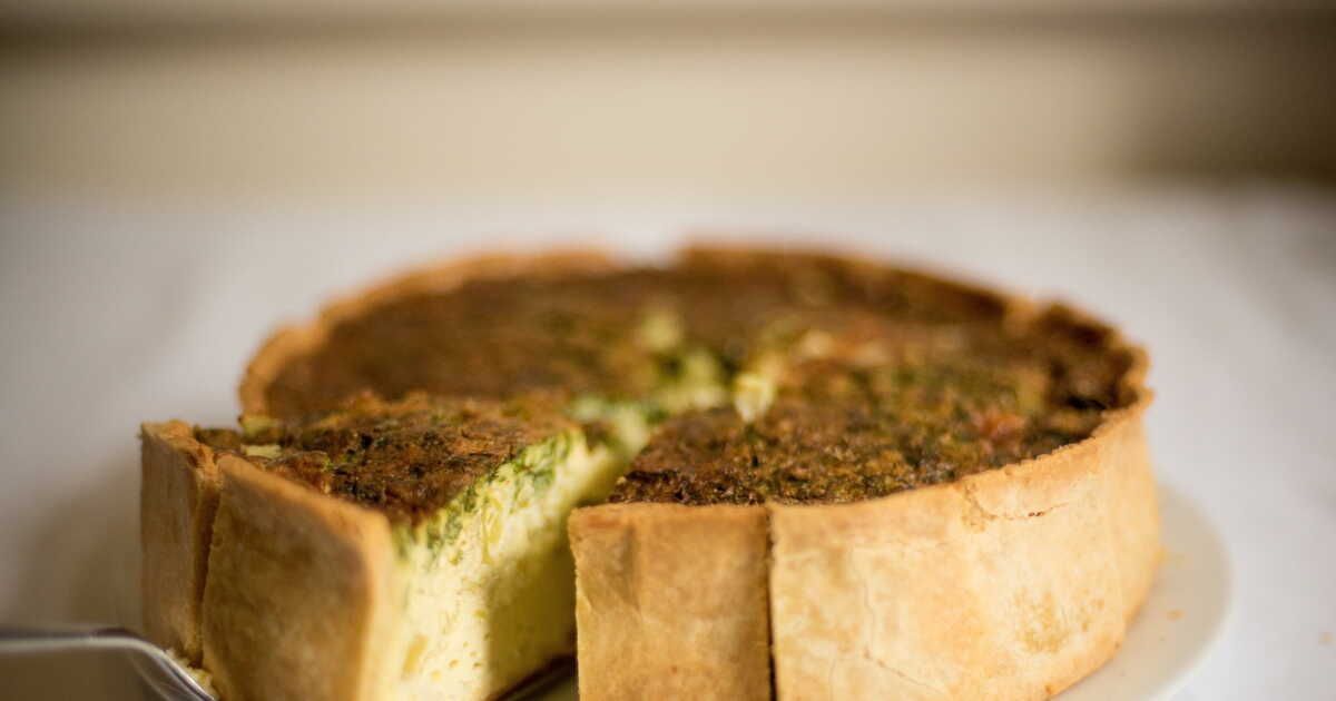 Délicieuses recettes végétariennes pour un printemps savoureux
