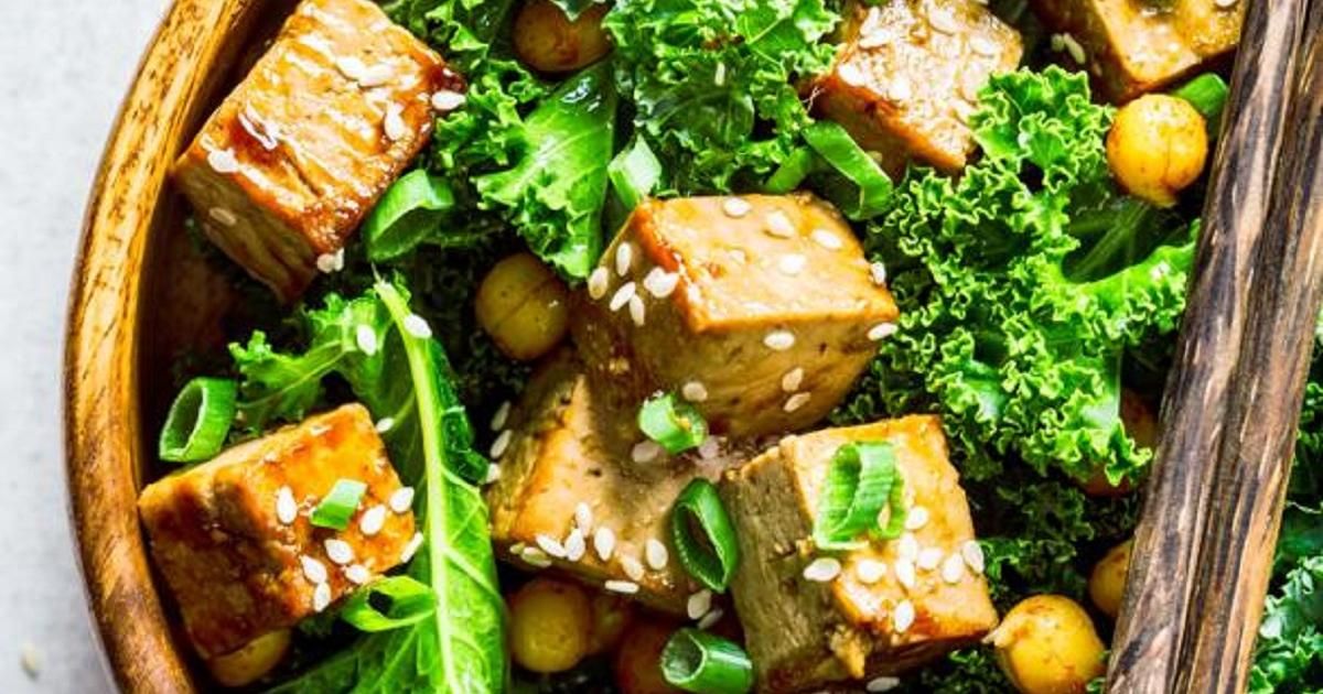 Redécouvrir le tofu : un trésor culinaire sous-estimé
