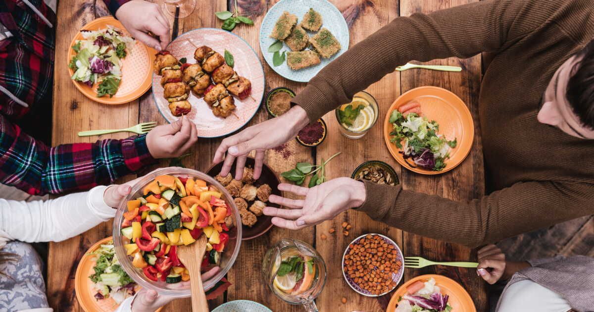 Un menu savoureux et économique pour la semaine