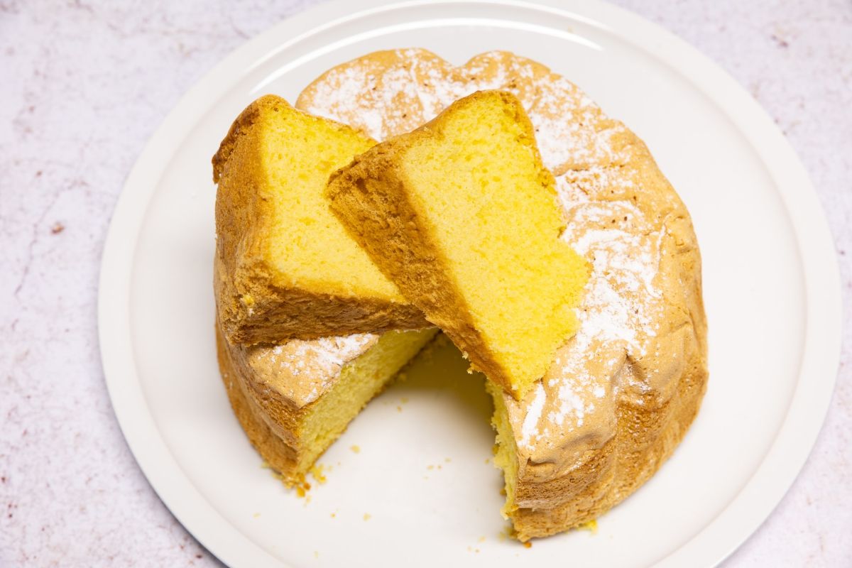 le gâteau de savoire léger de mercotte : un délice savoureux à tester