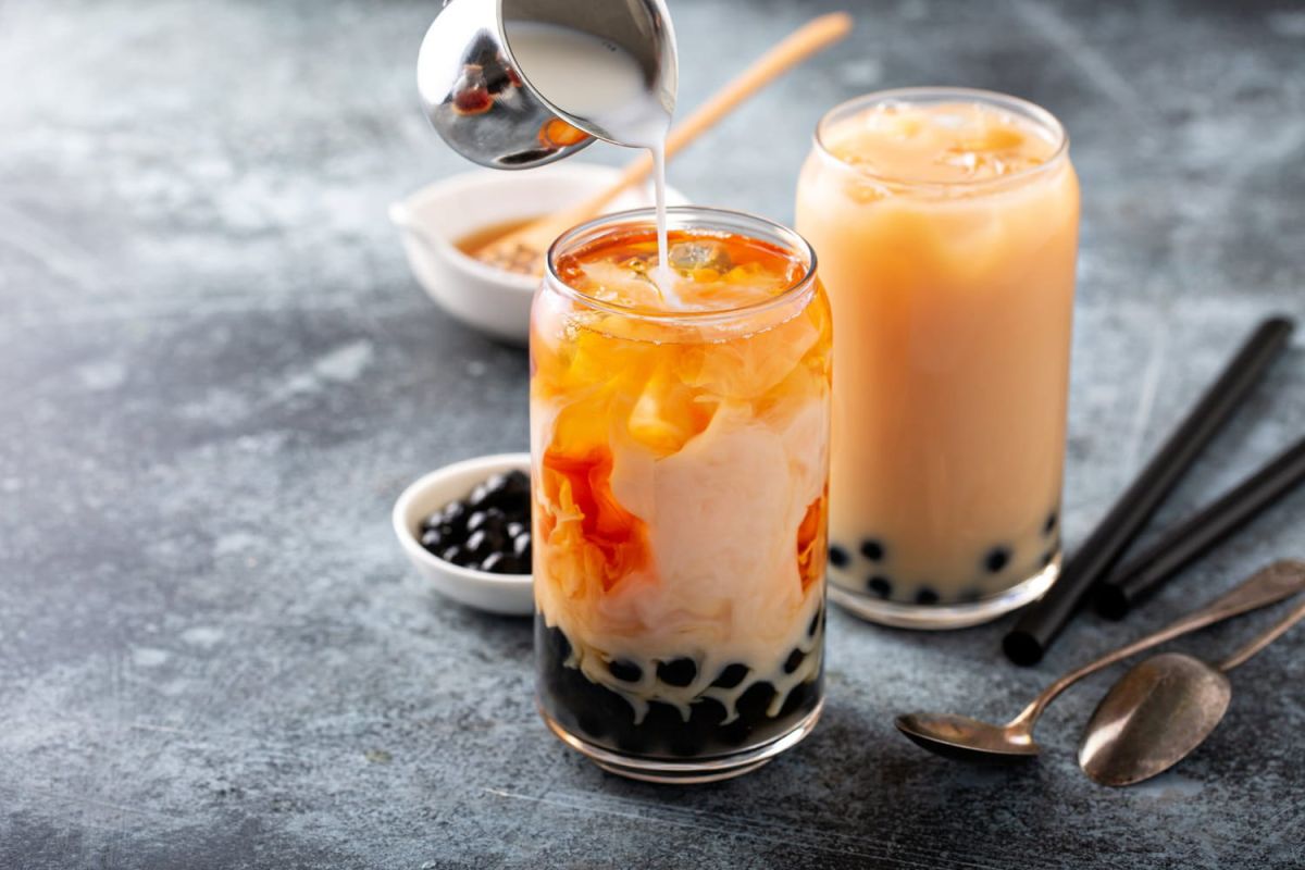 Découverte du bubble tea : les secrets de cette boisson prisée