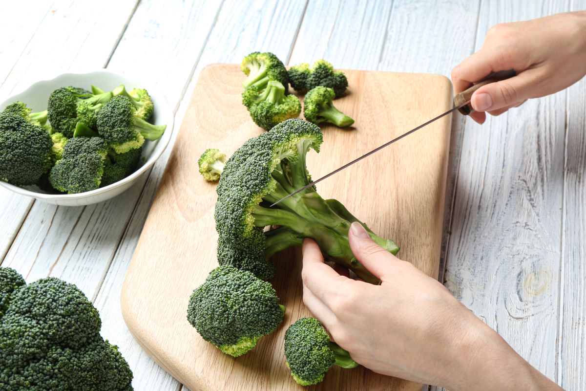 Dites oui au brocoli : 12 recettes savoureuses et faciles à découvrir