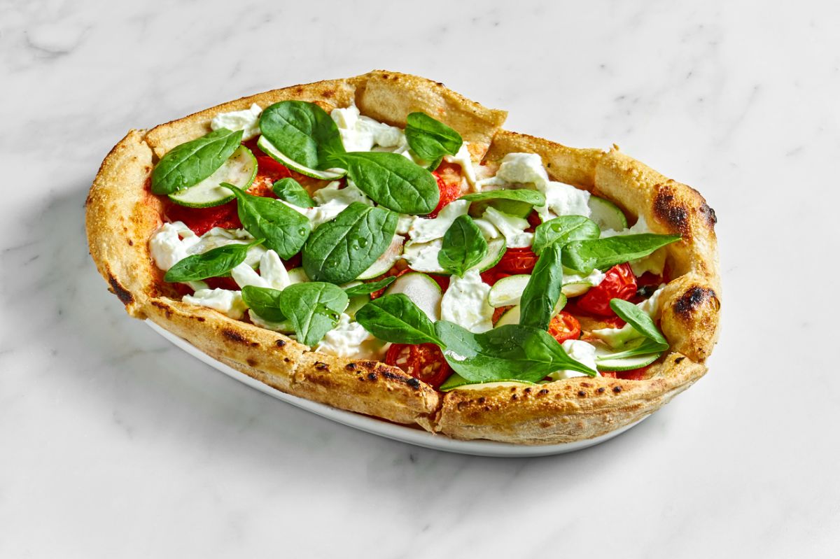 20 recettes de pizza saines et savoureuses
