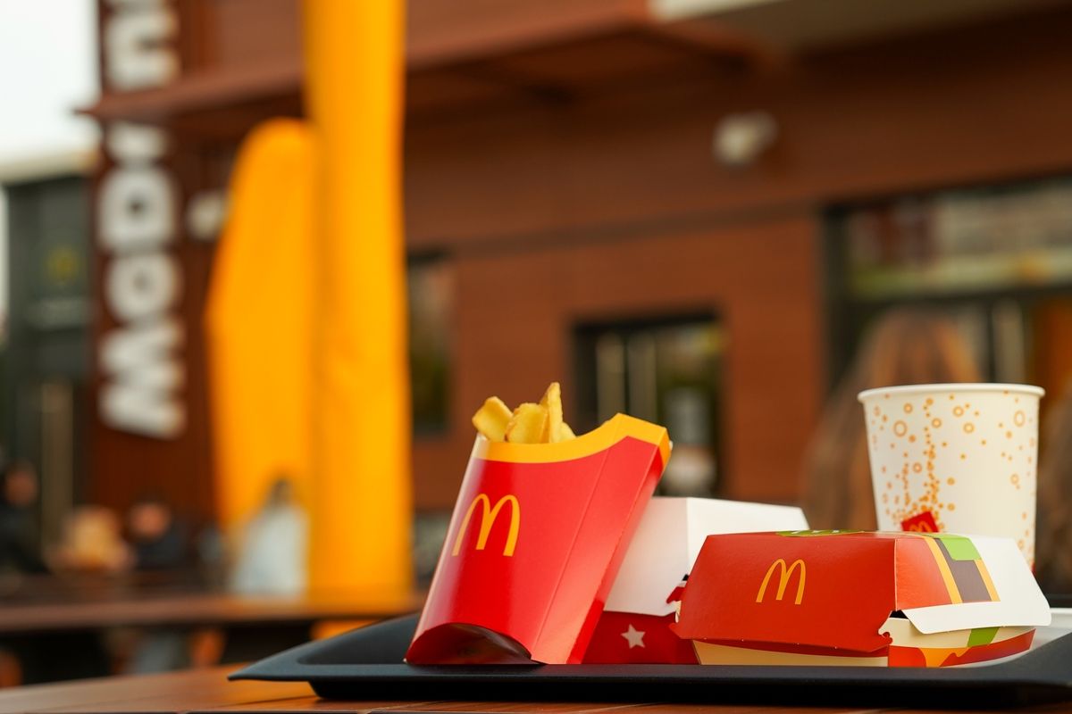 Les nouvelles surprises culinaires chez McDo : focus sur les valeurs nutritionnelles