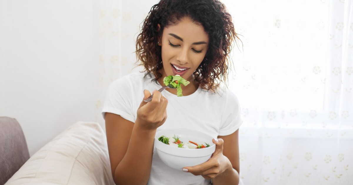 Réduction calorique : un allié contre le vieillissement des cellules