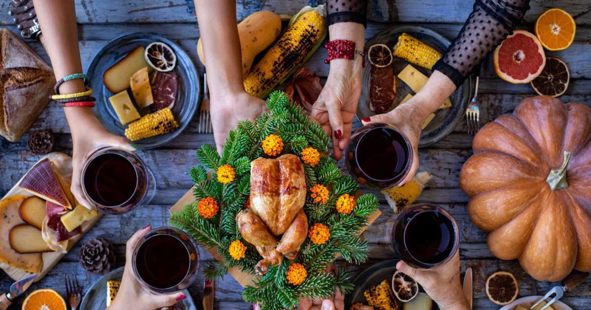 Recettes simples et gourmandes : menu de la semaine à petits prix