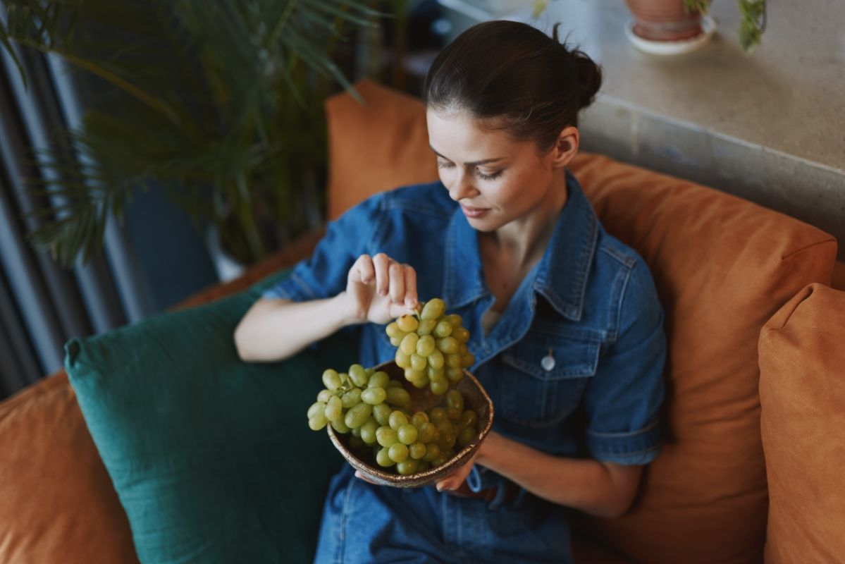 Découverte : ce fruit boosterait la masse musculaire au quotidien