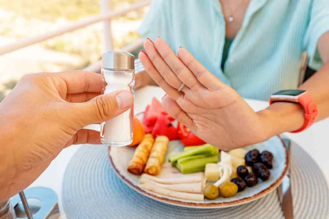 Des alternatives savoureuses au sel pour rehausser vos plats