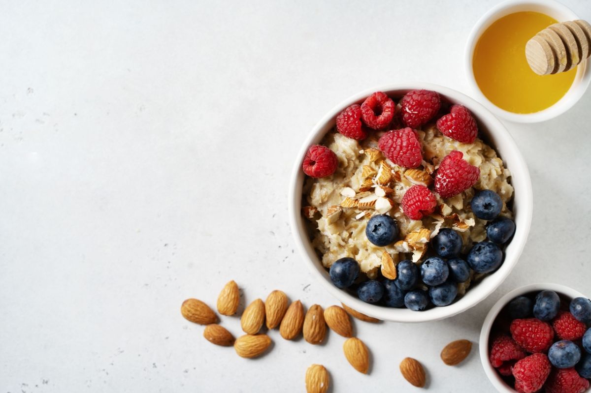 Mangez vos fibres avec ces fruits savoureux