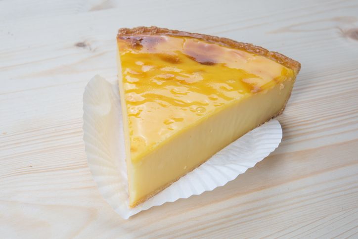 Réveillez vos souvenirs : le flan pâtissier de mamie revisité
