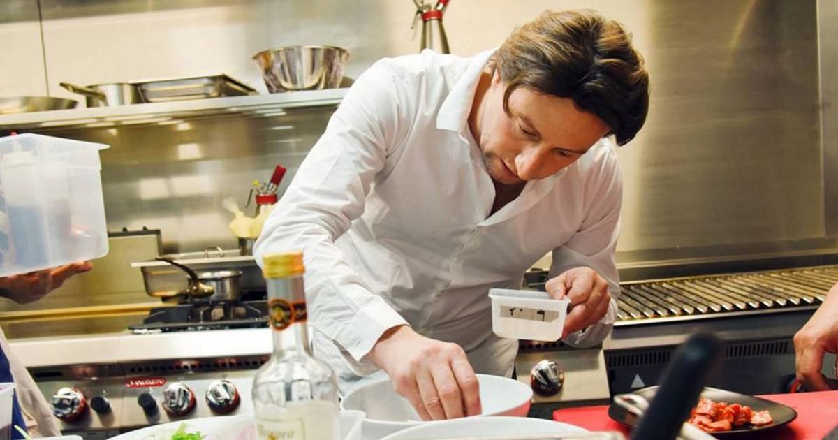 Une odyssée culinaire au restaurant Biondi avec le chef Fernando De Tomaso