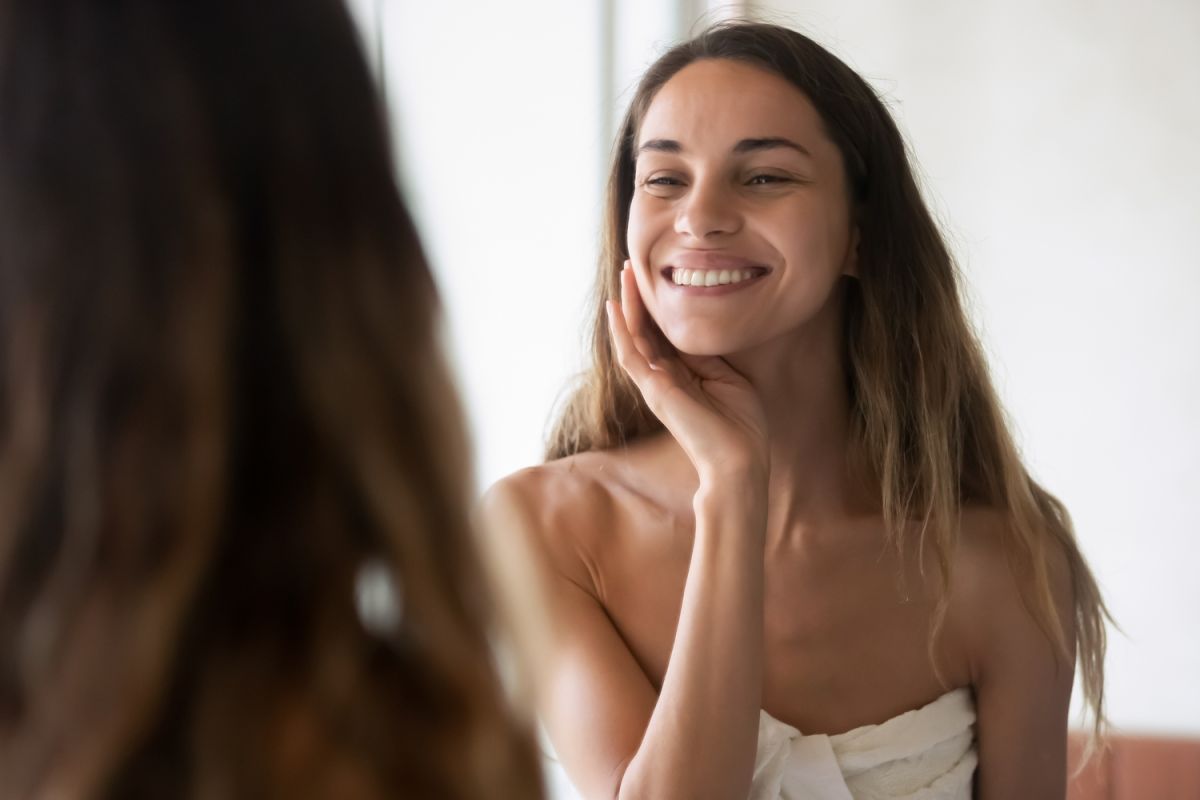 Les miracles d'un mois sans sucre : transformations sur le visage révélées par un expert de Harvard