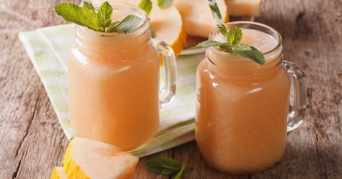 Découvrez la melonnade, votre alliée fraîcheur pour cet été