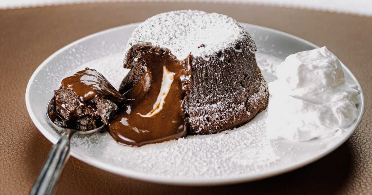 La recette du coulant au chocolat de Norbert Tarayre pour un dessert irrésistible