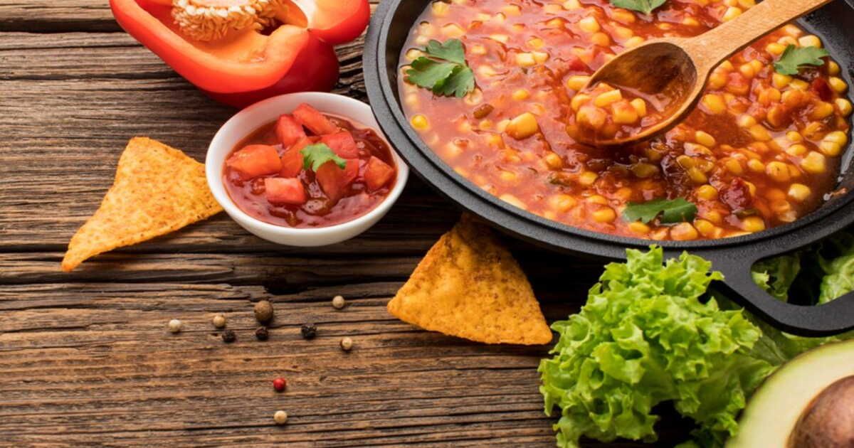 À la découverte des saveurs mexicaines : 13 spécialités à savourer