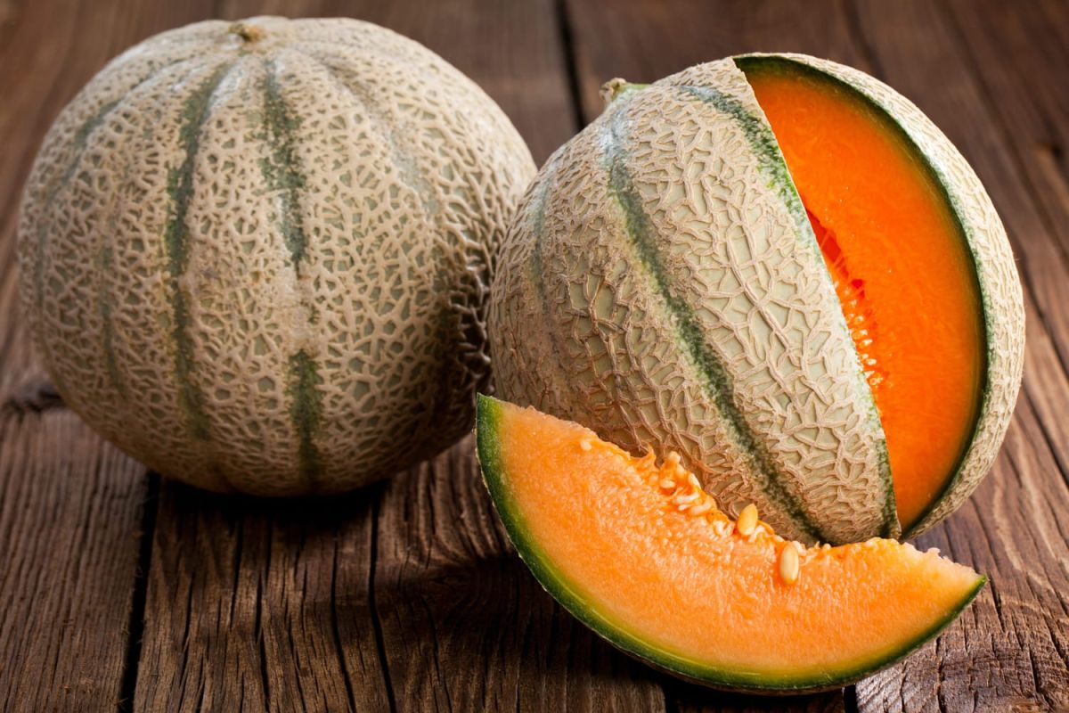 Comment savoir quand un melon est mûr ?