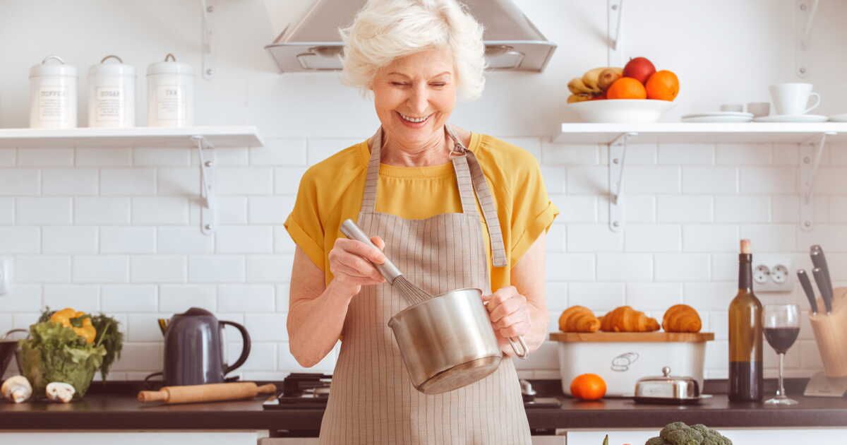 10 astuces de grand-mère incontournables pour briller en cuisine