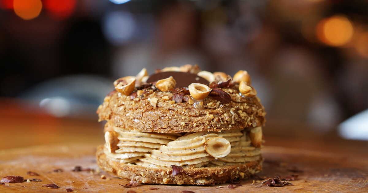Succombez au Paris-Brest de Cyril Lignac : un délice à faire soi-même
