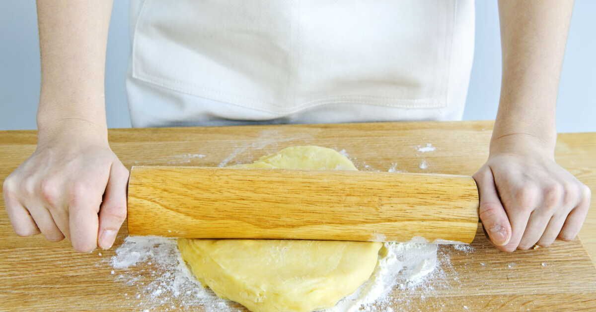 Découvrez l'art de la pâte feuilletée maison