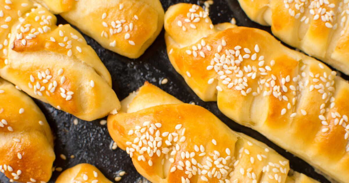redécouvrez le pain au lait avec la recette d'eric kayser