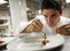 De nouvelles pizzas gastronomiques signées Mauro Colagreco