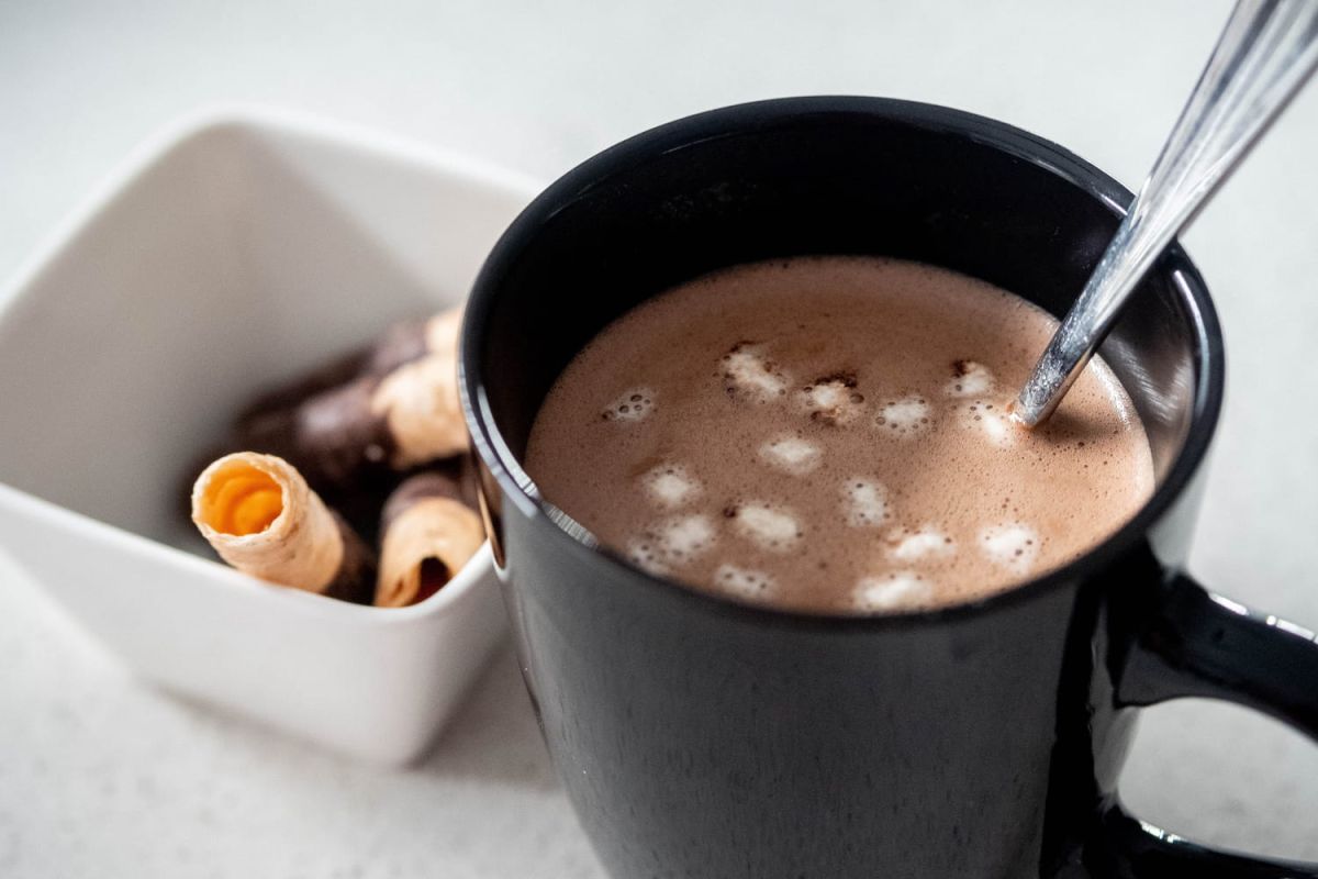 4 idées pour terminer votre pot de pâte à tartiner