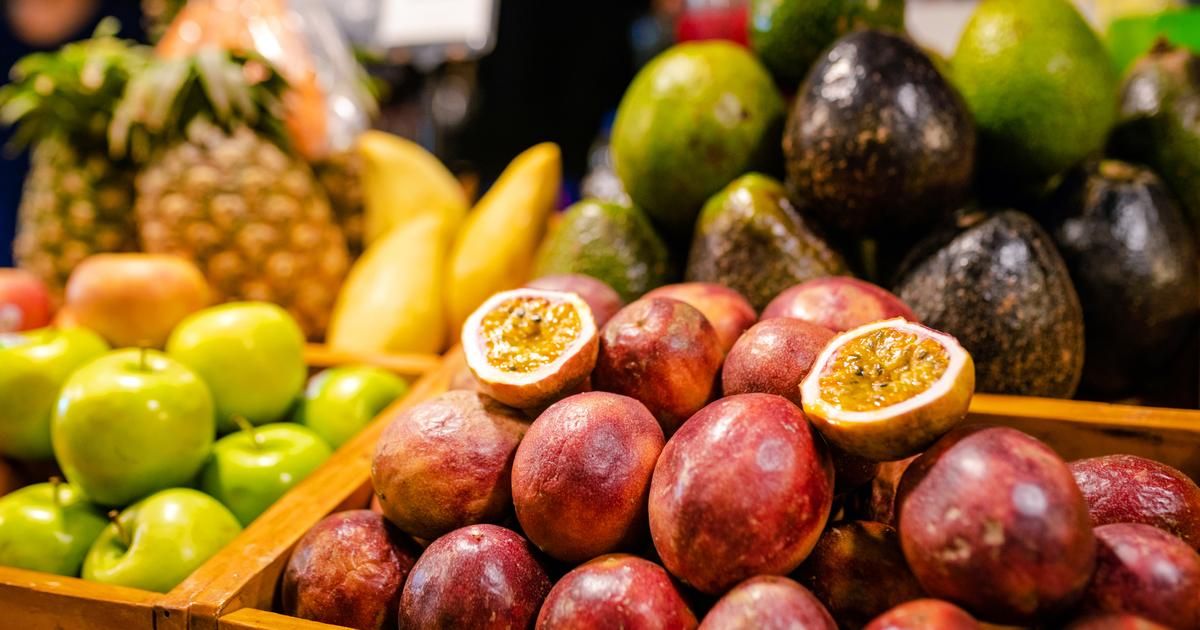 Les secrets de grand-mère brésilienne pour choisir les fruits exotiques
