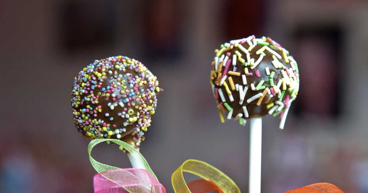 À la découverte des cake pops : l'expérience gourmande