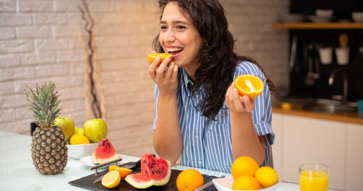 Le kiwi : votre allié surprenant pour des nuits paisibles