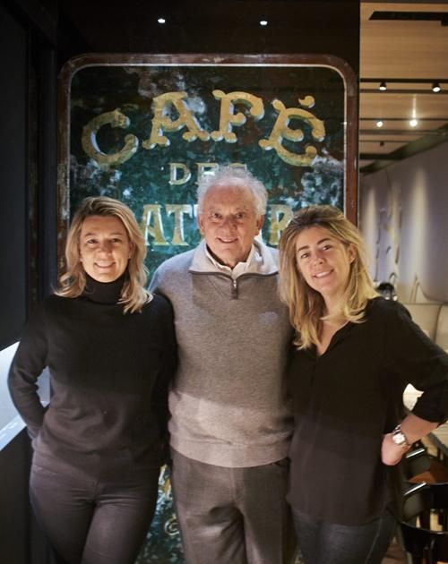 Rostang : un retour aux saveurs d'enfance avec le Café des Abattoirs