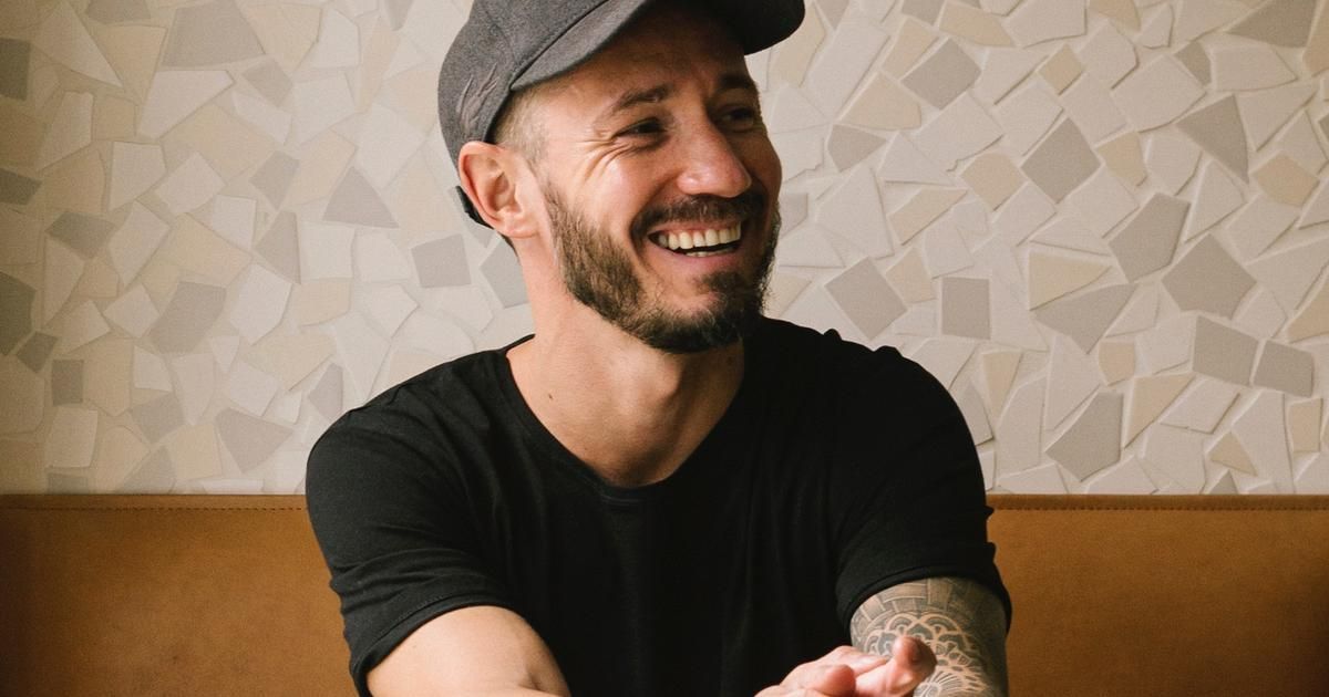 Cédric Grolet réinvente la pâtisserie avec sa collection pour Zara Home