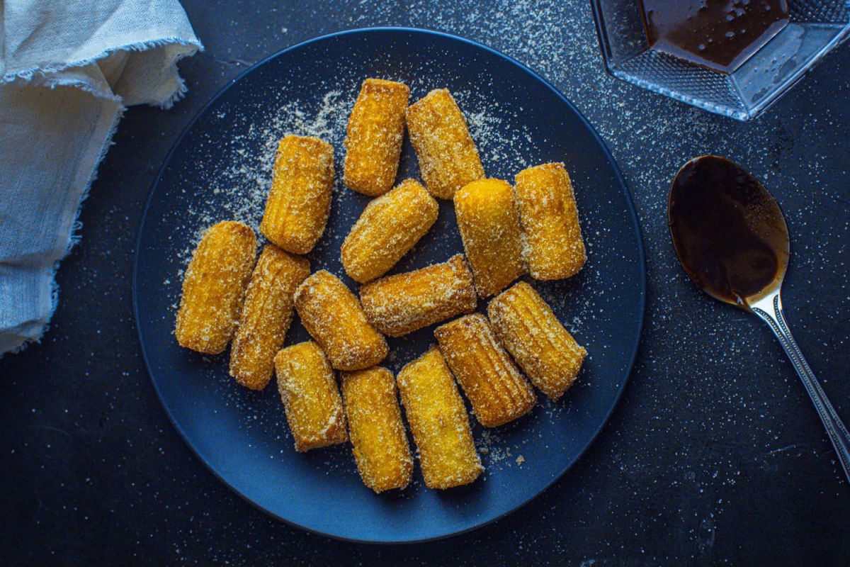 Le retour des mini-churros : ces céréales qui font sensation sur TikTok