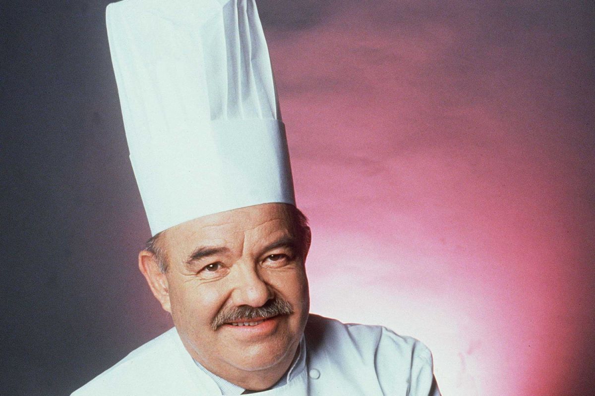 Pierre Troisgros, un maître de la gastronomie française