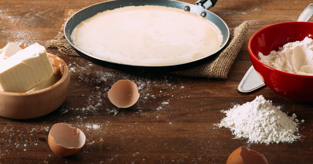 Réussir ses crêpes sans crêpière : découvrez comment