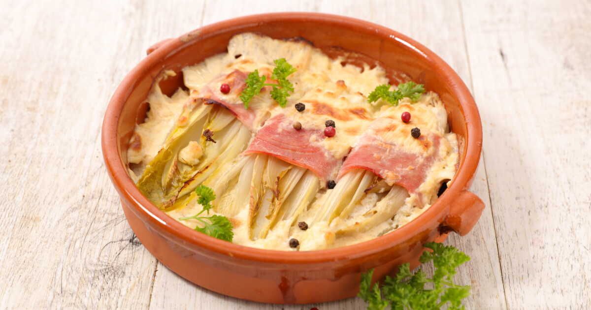 Réussir la cuisson des endives au Thermomix : nos meilleurs conseils