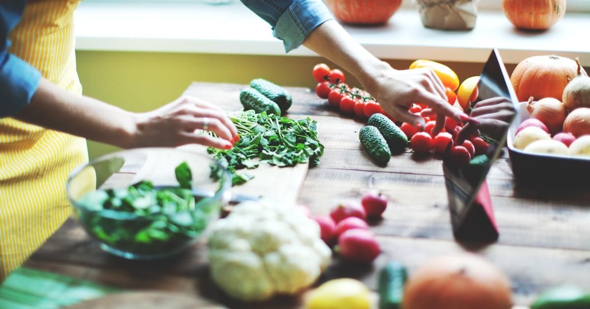 L'évolution de la transmission culinaire à l'ère numérique