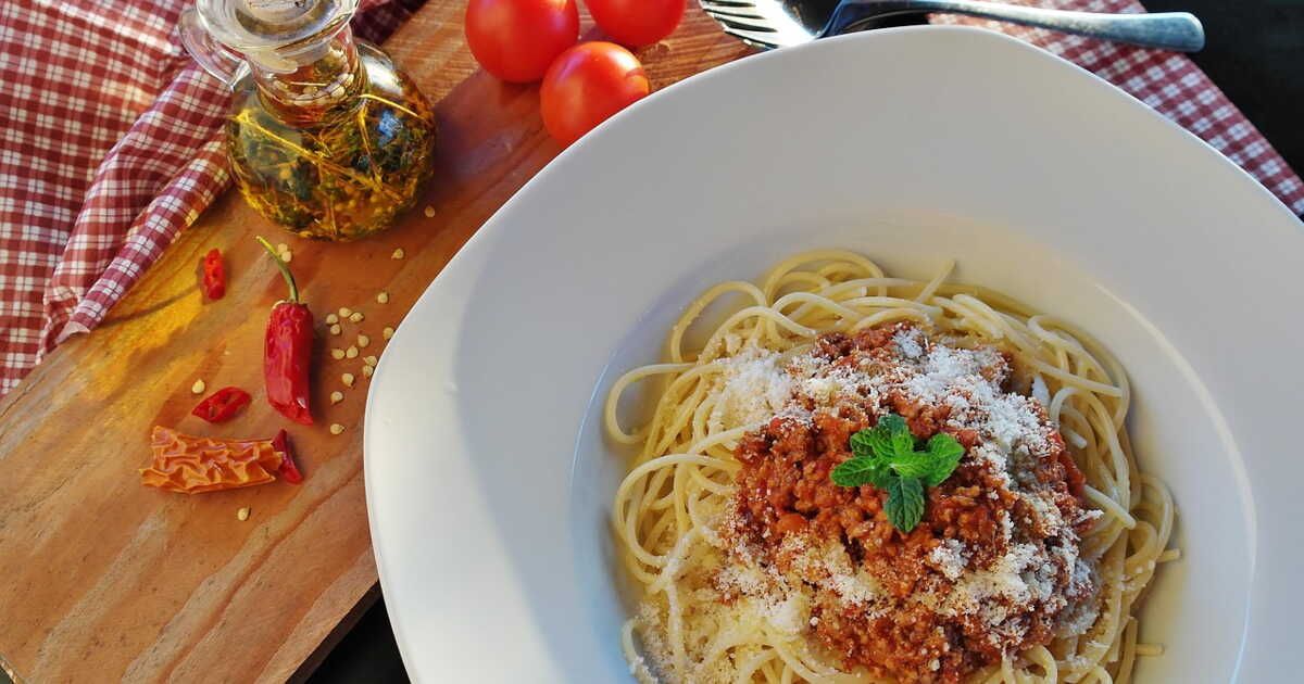 Redécouvrez la sauce tomate : des recettes originales à essayer