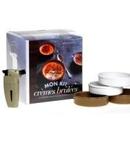 Réveillez le chef en vous avec cuistot en kit