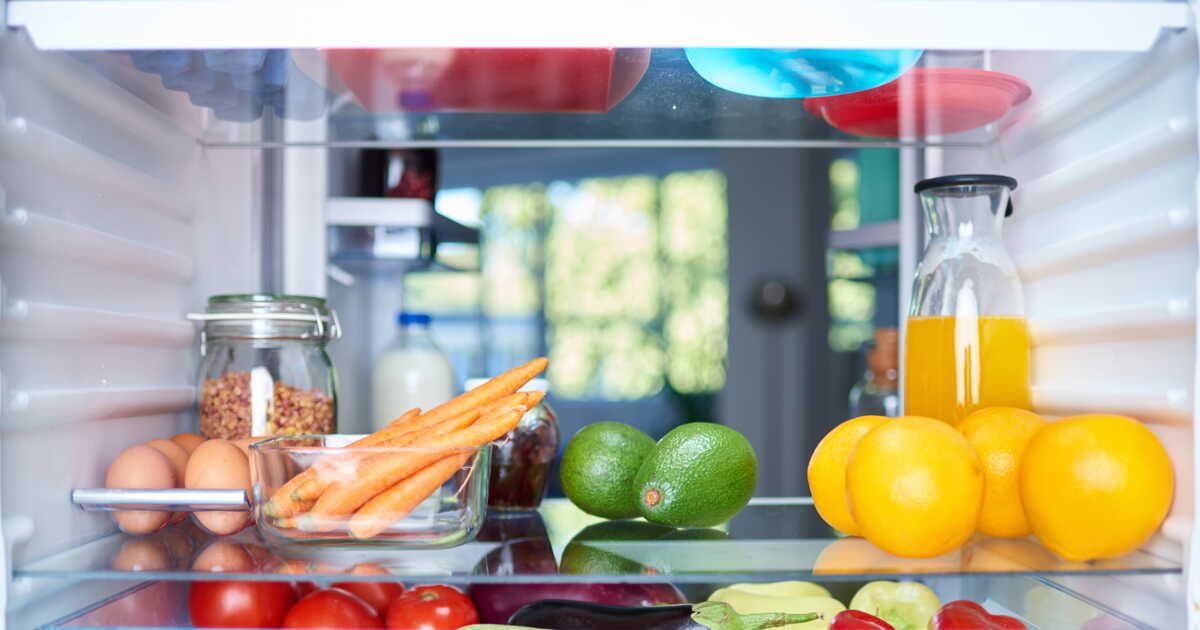 Optimisez votre réfrigérateur pour des économies et une meilleure conservation des aliments