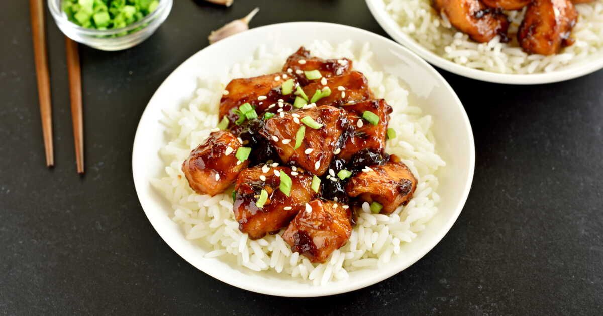 Dégustez le poulet Kung Pao fait maison : une recette simplifiée