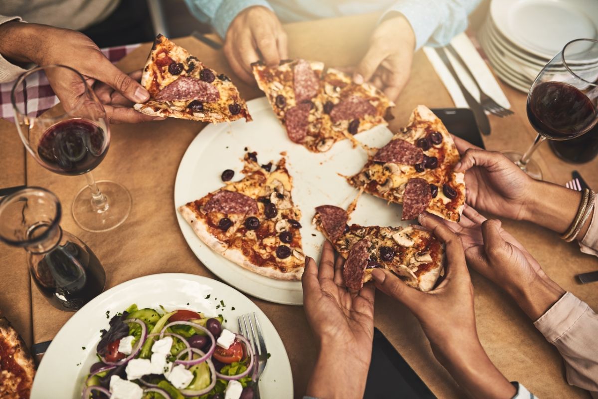 L'expérience révélatrice d'une experte sur la diabolisation des aliments