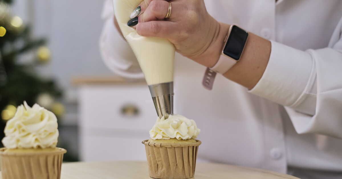 Christophe Michalak révèle sa recette de chantilly inédite et ultra simple