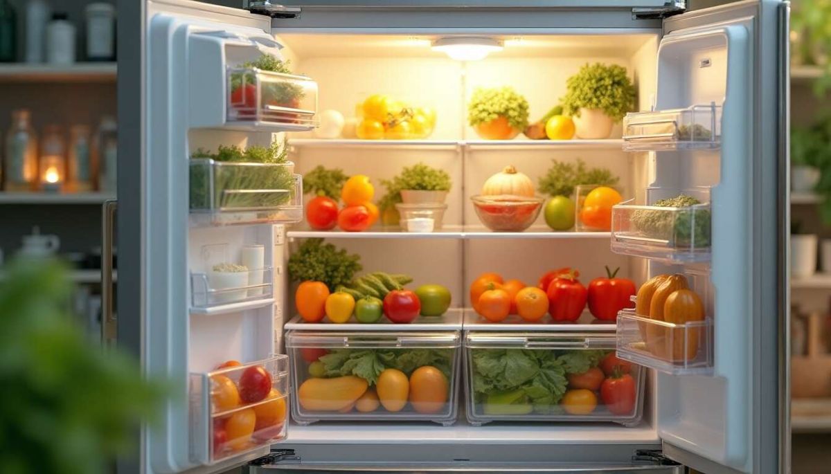 Adieu les mauvaises odeurs dans votre frigo : astuces incontournables avant l'été