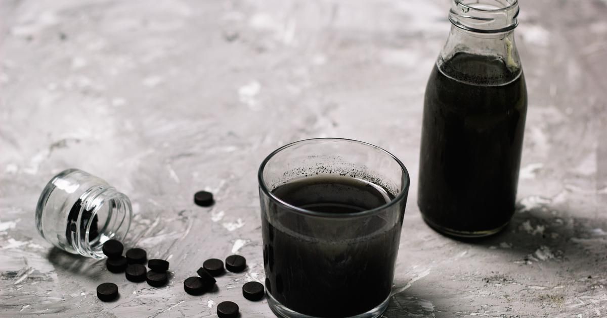 Le charbon actif : l'allié insoupçonné pour votre santé et votre beauté
