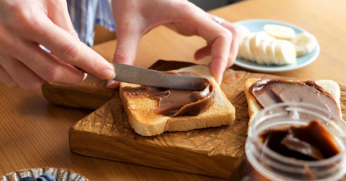 Nutella : révélation sur la vraie composition de votre pâte à tartiner préférée