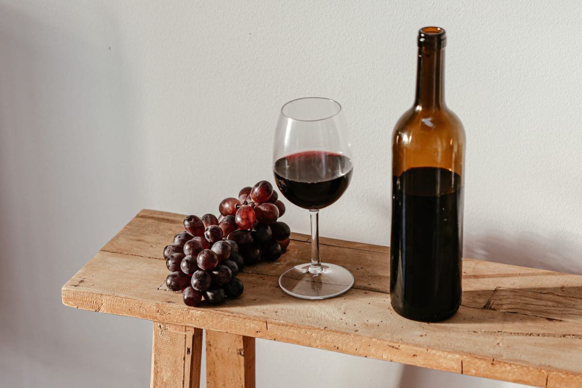 Les vins rouges à adopter quand on débute