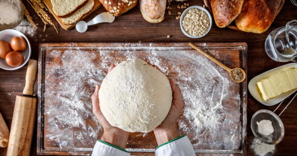 Explorer les alternatives savoureuses aux farines sans gluten