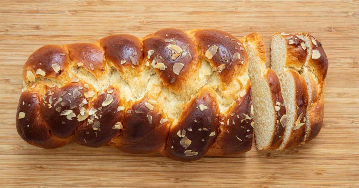 La brioche chocolats : recette filante à découvrir absolument