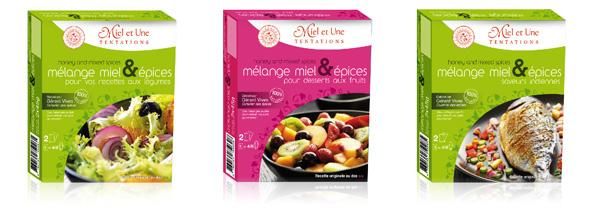 Découvrez la magie des miels culinaires