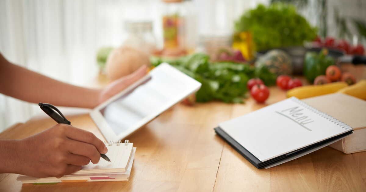 4 recettes économiques et savoureuses pour terminer le mois en beauté